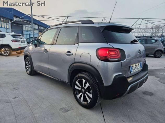 CITROEN C3 NEOPATENTATI C3 Aircross 1.2 Shine s TG : GA692DZ rif. 24018682 - Foto 6