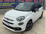 FIAT 500X SPORT FULL LED/ Garanzia rif. 23761455