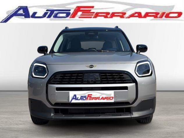 MINI Mini Countrym.(U25) Mini Countryman C Classic - Foto 6