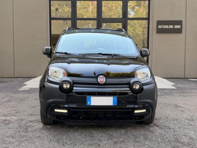 FIAT Panda Cross 1.0 FireFly S&S Hybrid rif. 24094870 - Foto 2