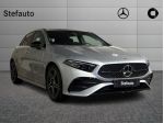 MERCEDES-BENZ A 180 d Automatic AMG Line Advanced Plus rif. 22838104