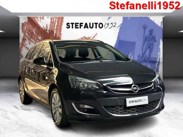 OPEL Astra IV - ST 1.7 cdti Cosmo 130cv rif. 23912516