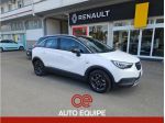Opel Crossland X 1.2 83cv 2020 MT5