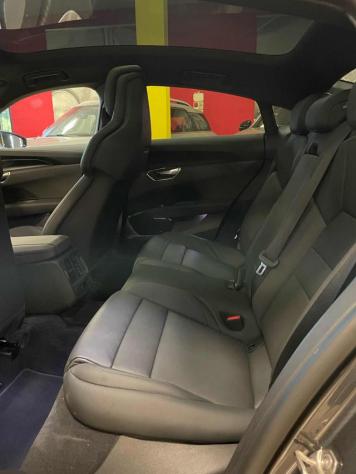 AUDI e-tron GT quattro*MATRIX LASER /PELLE/93.4KW* rif. 23931485 - Foto 10