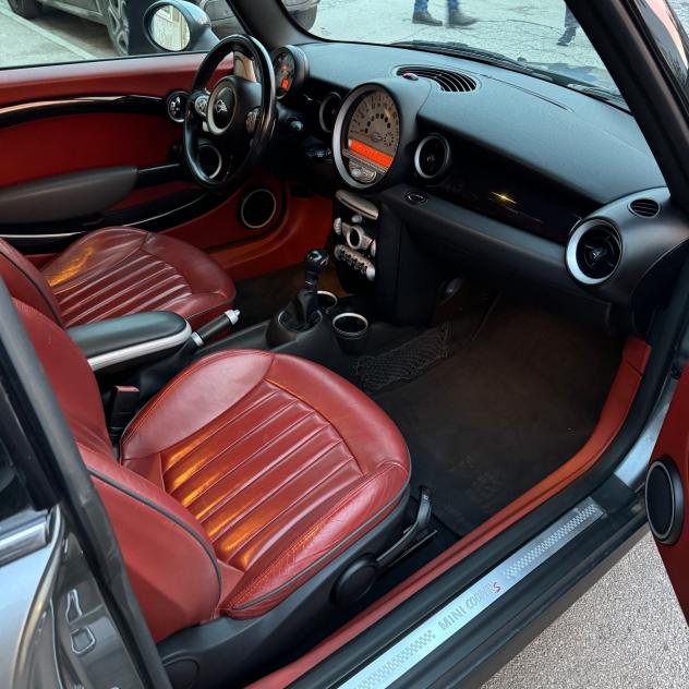 Mini Mini 1.6 16V Cooper S cambio automato - Foto 5