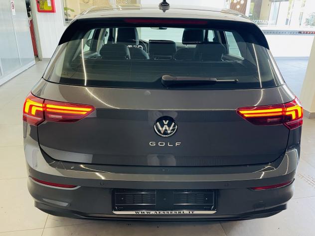 Volkswagen Golf 2.0 TDI SCR 110KW Life DSG - Foto 6