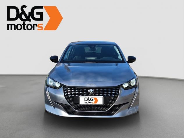 PEUGEOT 208 2ª serie 208 BlueHDi 100 Stop&Start 5 porte Allure - Foto 2