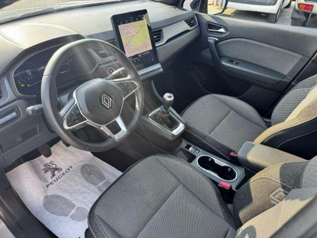RENAULT - Captur - Foto 8