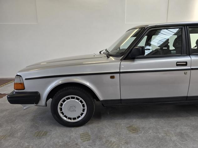 Volvo 240 Polar MOTORE NUOVO - Foto 5