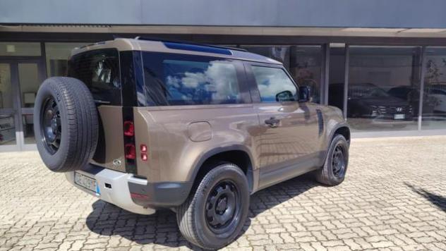 LAND ROVER Defender 90 3.0D I6 250 CV AWD Auto rif. 23807728 - Foto 7