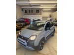 Fiat Panda 1.0 FireFly S&S Hybrid City Cross