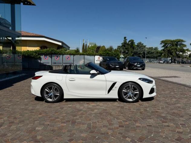 BMW Z4 sDrive20i Msport rif. 23705536 - Foto 3