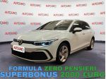 Volkswagen Golf GTE 1.4 TSI GTE DSG