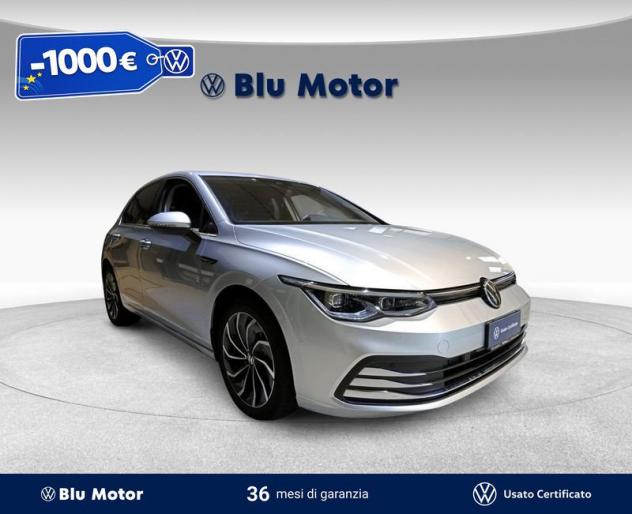 Volkswagen Golf 2.0 TDI Style - Foto 3
