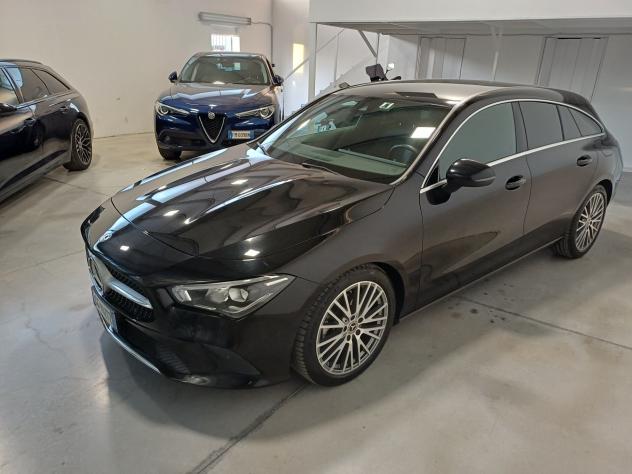 Mercedes-benz CLA 200 d Automatic Shooting Brake Sport - Foto 3