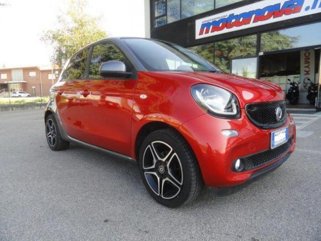 SMART ForFour 90 0.9 Turbo Prime CABRIO rif. 21628067 - Foto 2