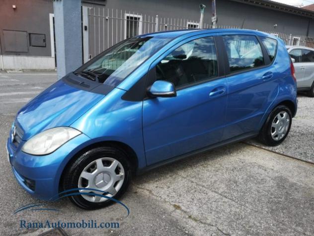 MERCEDES-BENZ A 150 Benzina Garantita rif. 20955653 - Foto 3
