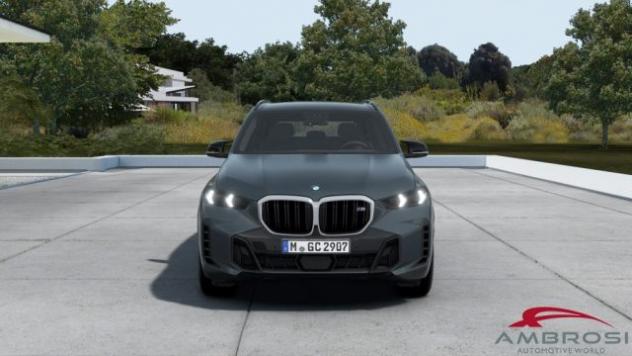 BMW X5 M60i xDrive Comfort Package rif. 23819411 - Foto 4