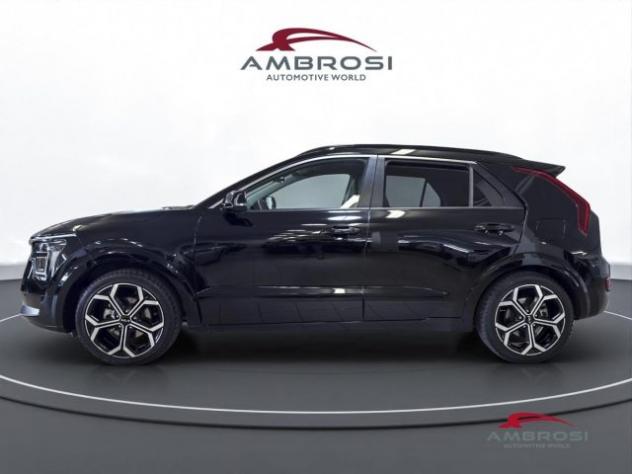 KIA Niro 1.6 gdi hev Evolution dct6 rif. 23824209 - Foto 6