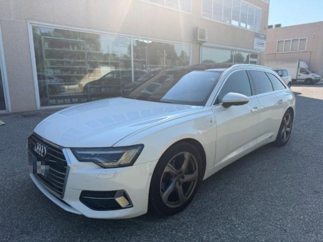 AUDI A6 Avant 40 2.0 TDI ultra S tronic Business Design rif. 23976340 - Foto 3