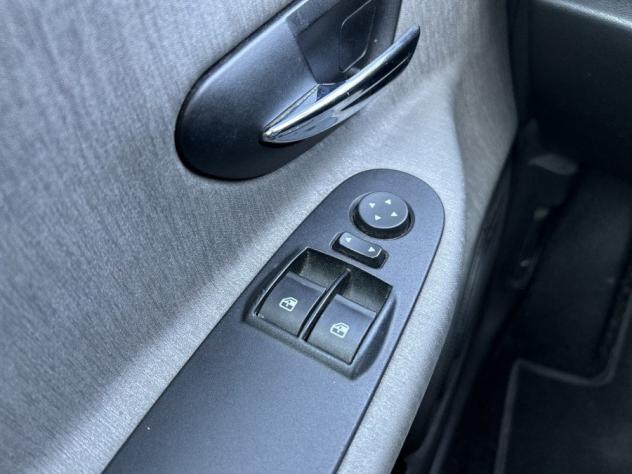 Lancia Ypsilon 1.2 69 CV GPL 5 porte - Foto 8