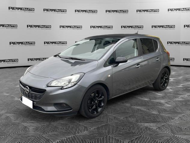 Opel Corsa 1.3 CDTI 5 porte b-Color