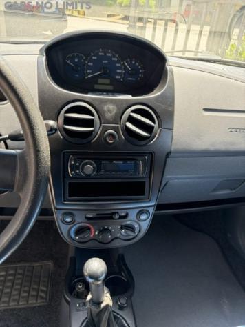 CHEVROLET Matiz 800 SE Chic rif. 23826290 - Foto 4