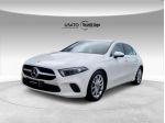 Mercedes-Benz Classe A - W177 2018 A 180 d Sport Extra auto