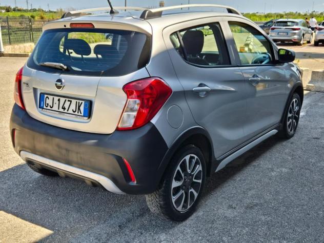 Opel Karl Rocks 1.0 75 CV - Foto 5
