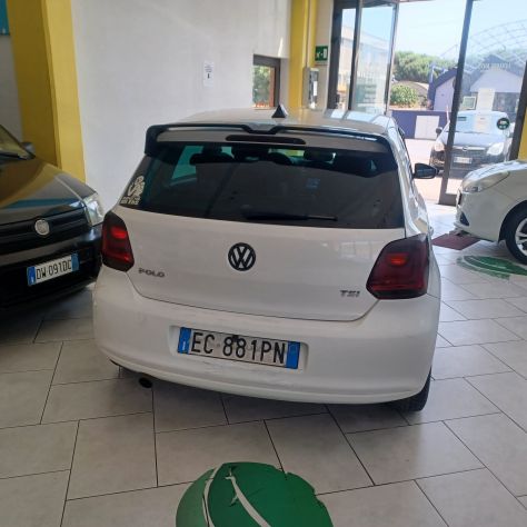 POLO 1.4 TDI BENZINA E GPL PER NEOPATENTATI - Foto 9