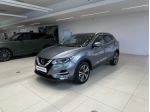 Nissan Qashqai 1.2 DIG-T 115 N-Connecta