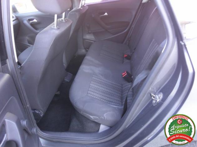 VOLKSWAGEN Polo 1.4 TDI 5p. Trendline rif. 23826313 - Foto 10
