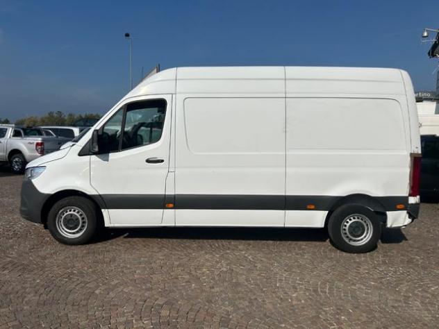 MERCEDES-BENZ Sprinter F37/35 311 CDI RWD TA Furgone rif. 24198948 - Foto 3