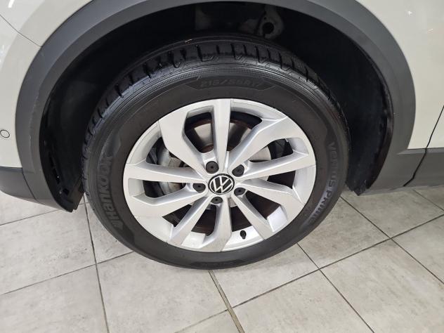 Volkswagen T-Roc 1.0 TSI Life - Foto 7