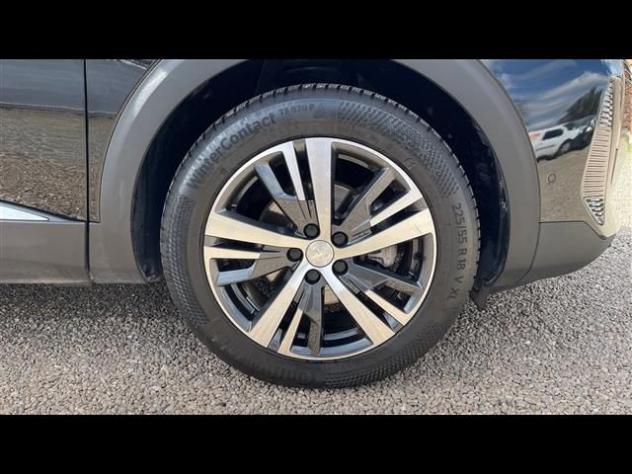 PEUGEOT 3008 1.5 BlueHDi Allure Pack EAT8 S&S rif. 22886049 - Foto 4