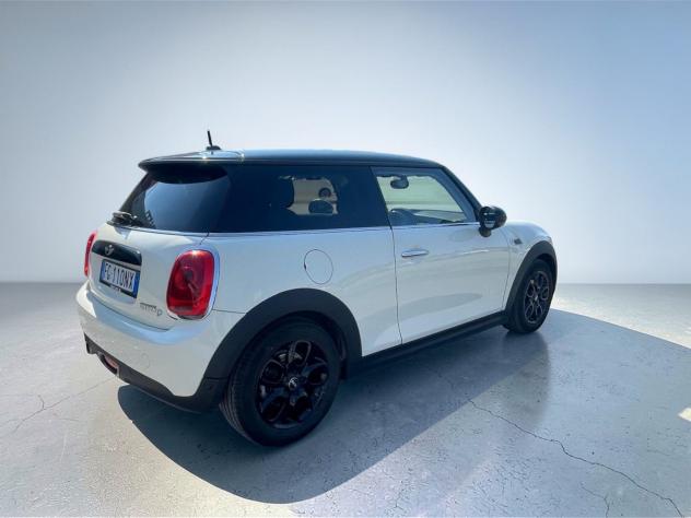 MINI Mini Cooper D Hype Automatico - Foto 6