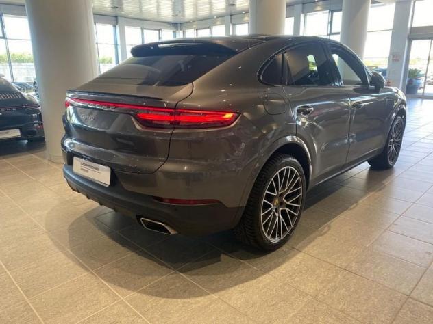 Porsche Cayenne Coupè 3.0 V6 340 cv - Foto 7