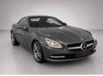 MERCEDES-BENZ SLK 200 ???? CGI Manuale IN ARRIVO rif. 23736068