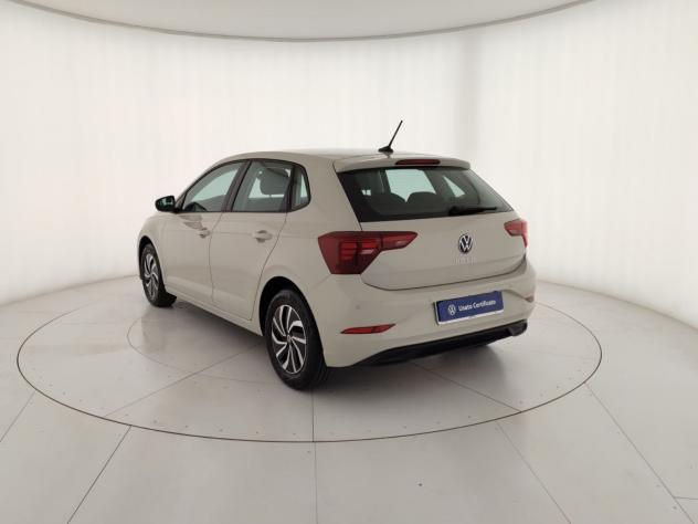 Volkswagen Polo 1.0 TSI Life - Foto 2