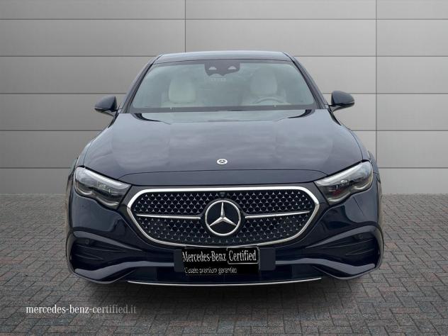 Mercedes-Benz Classe E Classe E- W214 Berlina E 220 d AMG Line Premium auto - Foto 3