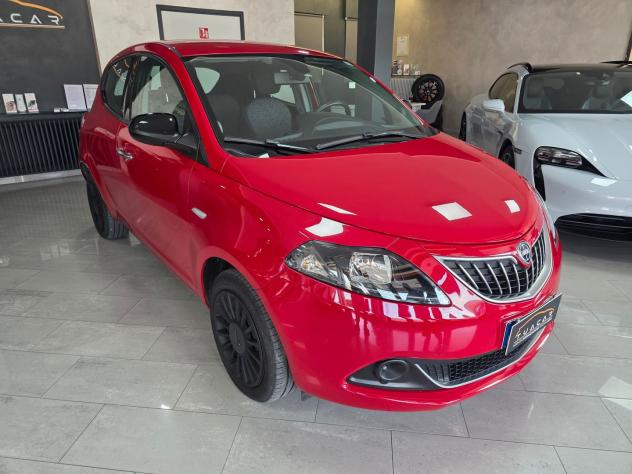 Lancia Ypsilon Silver 1.0 HYBRID #11884 - Foto 3