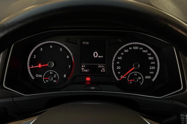 VOLKSWAGEN T-Roc 1.0 TSI Style BlueMotion Tech. - Foto 7