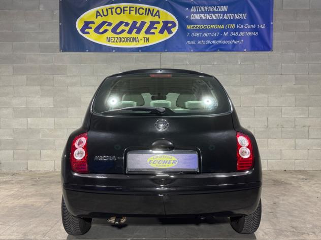 Nissan Micra 1.2 80CV 5PORTE NEOPATENTATI - Foto 7
