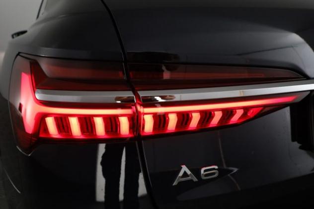 AUDI A6 allroad A6 allroad 40 TDI 2.0 quattro S tronic Business Ad rif. 23738316 - Foto 10