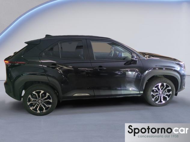 Toyota Yaris Cross 1.5H (116 CV) E-CVT Trend - Foto 3