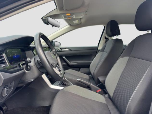 VOLKSWAGEN Polo Polo 1.0 TSI DSG Life rif. 23989029 - Foto 9