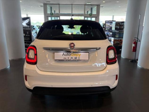 FIAT 500X 1.3 MultiJet 95 CV IVA ESPOSTA AUTOCARRO rif. 24148663 - Foto 6