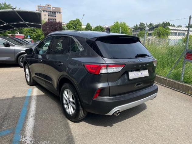 FORD Kuga 2.0 EcoBlue 120 CV automatica Titanium Business rif. 24065869 - Foto 4