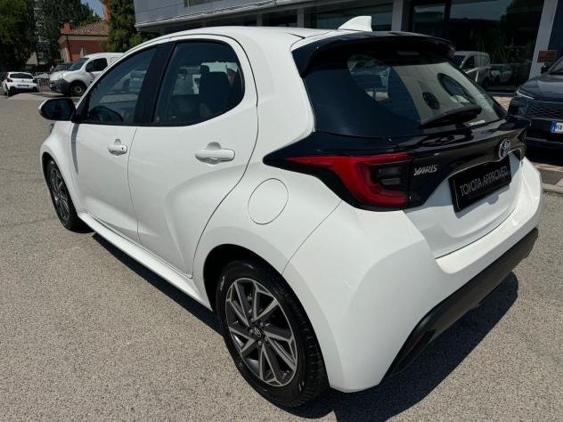 Toyota Yaris Hybrid Trend MY22 - Foto 8