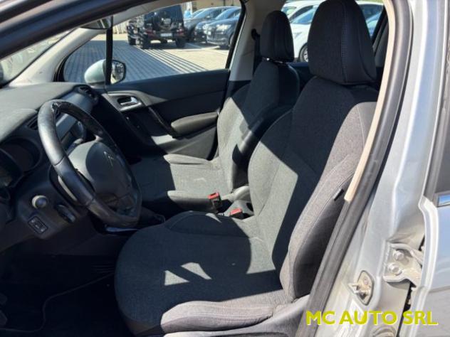 CITROEN C3 1.4 HDi 70 Exclusive rif. 24072936 - Foto 7